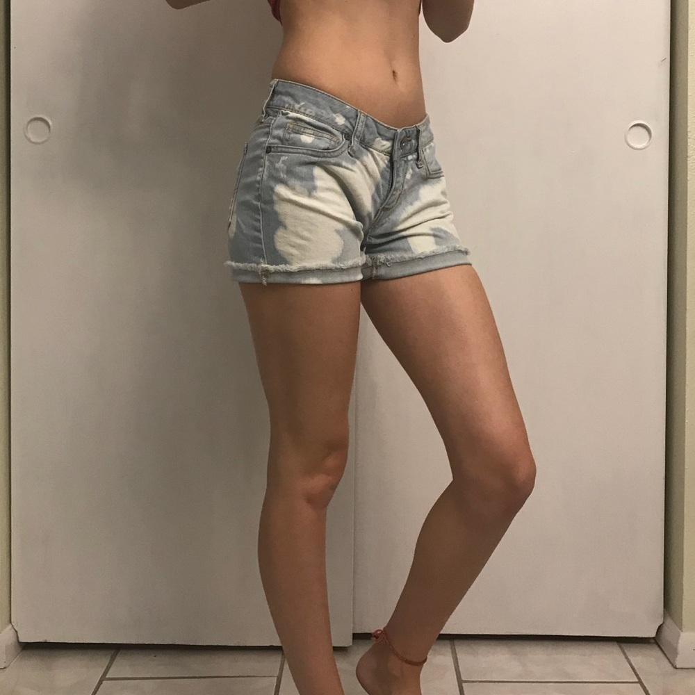 Arizona Jean Shorts